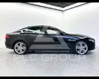 2016 Jaguar XE