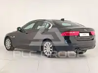 2016 Jaguar XE