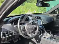 2016 Jaguar XE