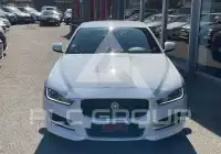 2016 Jaguar XE