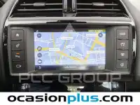 2016 Jaguar XE