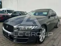 2016 Jaguar XE