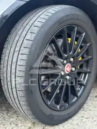 2016 Jaguar XE