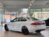 2016 Jaguar XE