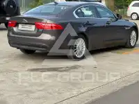 2016 Jaguar XE