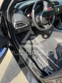 2016 Jaguar XE