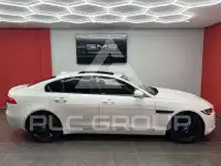 2016 Jaguar XE
