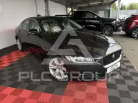 2016 Jaguar XE