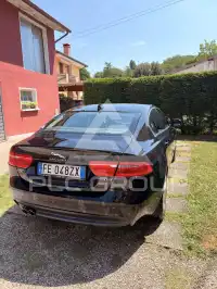 2016 Jaguar XE