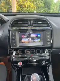 2016 Jaguar XE