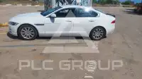 2016 Jaguar XE
