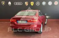 2016 Jaguar XE