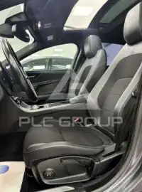 2016 Jaguar XE