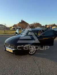 2016 Jaguar XE
