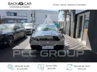 2016 Jaguar XE