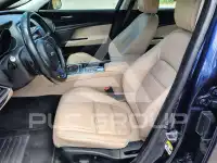 2016 Jaguar XE
