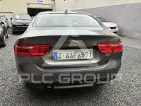 2016 Jaguar XE