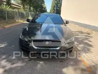 2016 Jaguar XE