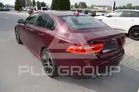 2016 Jaguar XE