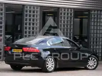 2016 Jaguar XE