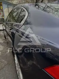 2016 Jaguar XE