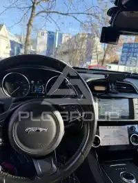 2016 Jaguar XE