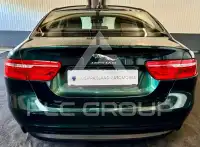 2016 Jaguar XE