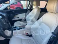 2016 Jaguar XE