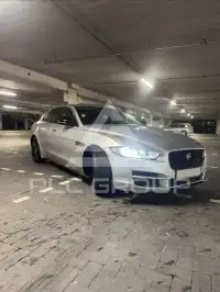2016 Jaguar XE