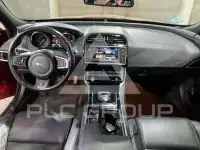 2016 Jaguar XE