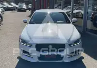 2016 Jaguar XE