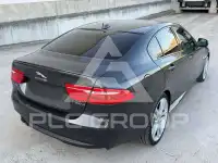 2016 Jaguar XE