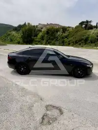 2016 Jaguar XE