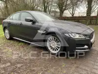 2016 Jaguar XE