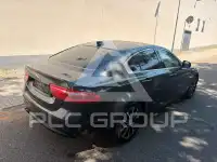 2016 Jaguar XE