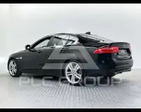2016 Jaguar XE