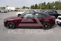 2016 Jaguar XE