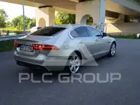 2016 Jaguar XE