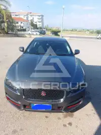 2016 Jaguar XE
