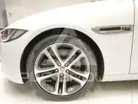 2016 Jaguar XE