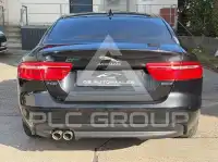 2016 Jaguar XE