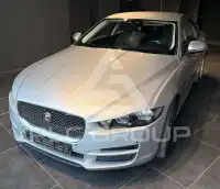 2016 Jaguar XE