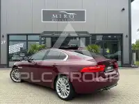 2016 Jaguar XE