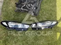 2016 Jaguar XE