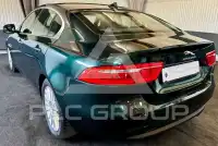 2016 Jaguar XE