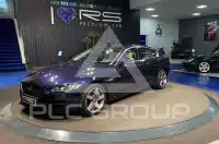2016 Jaguar XE