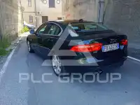 2016 Jaguar XE