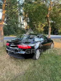 2016 Jaguar XE