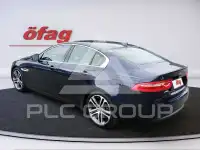 2016 Jaguar XE