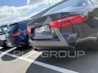 2016 Jaguar XE